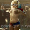Naked girls Manassas